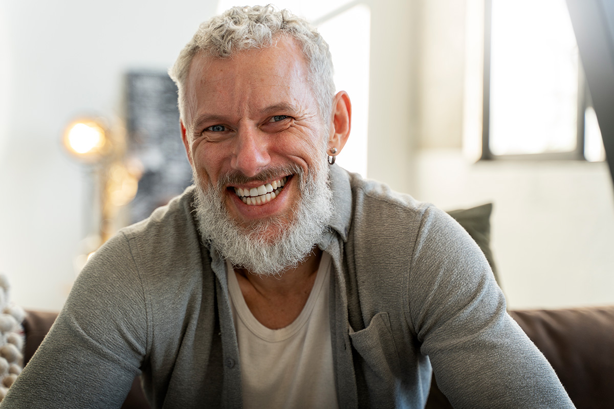 Testosterone Replacement Therapy for Men In Testosterone Replacement Therapy Clinic In Keller